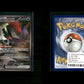 N's Zoroark ex - Journey Together #185 [Special Illustration Rare]