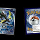 Inteleon - Mega Evolution #142 [Illustration Rare]