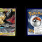 Pikachu & Zekrom GX - Team Up #33 [Ultra Rare]