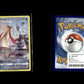 Milotic - Silberne Sturmwinde #TG02 [Holografisch Selten]