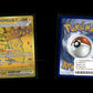 Pikachu ex - Prismatic Evolutions #179 [Secret Rare]