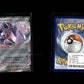 Genesect ex - Black Bolt #67 [Double Rare]