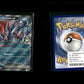 N's Zoroark ex - Journey Together #98 [Double Rare]