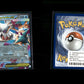 Mega Abomasnow ex - Mega Evolution #36 [Double Rare]