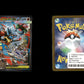 Mega Lucario ex - Mega Brave #88 [Special Illustration Rare]