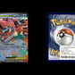Mega Feraligatr ex - MEP Black Star Promos #36 [Promo]