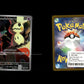 Team Rocket's Mimikyu - MEGA Dream ex #205 [Illustration Rare]