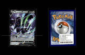 Corviknight V - Battle Styles #109 [Ultra Rare]
