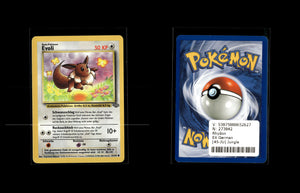 Rhydon - Jungle #45 [Uncommon]