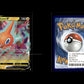 Rotom V - Verlorener Ursprung #058 [Holografisch Selten VMAX]