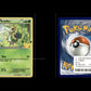 Snivy - Macdonald's Collection 2021 #5 [None]