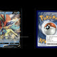 Keldeo V - Schwert & Schild #53 [Holografisch Selten V]