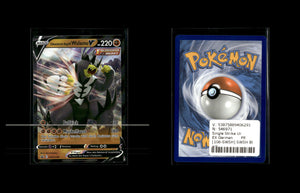 Single Strike Urshifu V - SWSH Black Star Promos #106 [Promo]