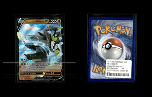 Rapid Strike Urshifu V - SWSH Black Star Promos #107 [Promo]