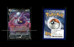 Crobat V - SWSH Black Star Promos #110 [Promo]