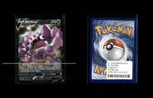 Drapion V - Vivid Voltage #106 [Ultra Rare]
