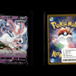 Sylveon V - Eevee Heroes #40 [Double Rare]