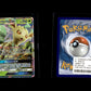 Leafeon GX - SM Black Star Promos #146 [Promo]