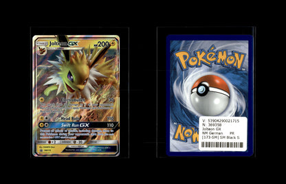 Blitza GX - SM Promokarten #SM173 [Selten]