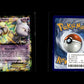 Mewtwo EX - XY Black Star Promos #183 [Promo]