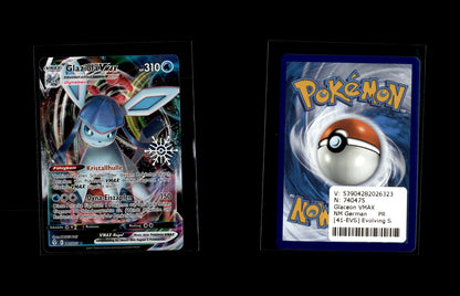Glaceon VMAX - Evolving Skies #41 [Promo]