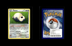 Snorlax - Generations #58 [Rare]