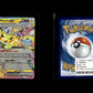 Pikachu ex - Ascended Heroes #57 [Double Rare]