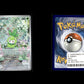 Lilminip - Schwarze Blitze #091 [Selten, Illustration]