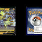 Zeraora V - Schaurige Herrschaft #53 [Holografisch Selten V]