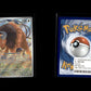 Tauros - Chaos Rising #96 [Illustration Rare]