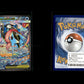 Mega Greninja ex - Chaos Rising #116 [Special Illustration Rare]