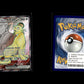 Team Rocket's Persian ex - Destined Rivals #219 [Ultra Rare]