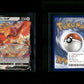 Ho-Oh V - Silberne Sturmwinde #140 [Holografisch Selten V]
