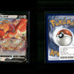 Ho-Oh V - Silberne Sturmwinde #140 [Holografisch Selten V]