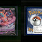 Deoxys V - SWSH Black Star Promos #266 [Promo]