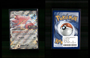Blissey ex - Twilight Masquerade #134 [Promo]