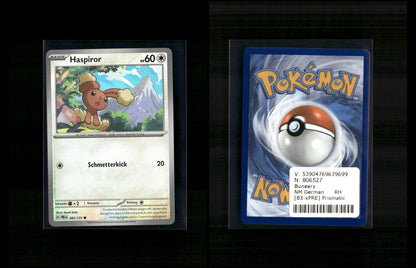 Buneary - Prismatic Evolutions: Additionals #83 [Common]