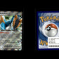 Cobalion ex - Chaos Rising #64 [Double Rare]