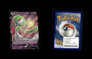 Gardevoir V - SWSH Black Star Promos #105 [Promo]