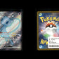 Mew ex - Shiny Treasure ex #327 [Shiny Ultra Rare]