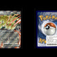 Team Rocket's Persian ex - SV Black Star Promos #218 [Promo]