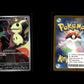 Team Rocket's Mimikyu - MEGA Dream ex #205 [Illustration Rare]