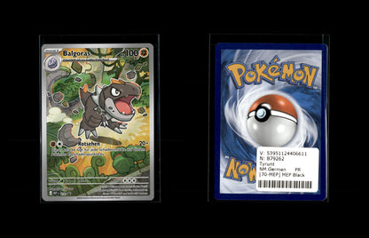 Tyrunt - MEP Black Star Promos #70 [Promo]