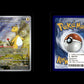 Ampharos - Wachsendes Chaos #090 [Selten, Illustration]