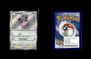 Pummeluff - Paldeas Schicksale #198 [Shiny rare]
