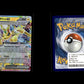 Jolteon ex - Prismatic Evolutions #30 [Double Rare]