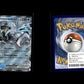 Black Kyurem ex - Surging Sparks #48 [Double Rare]