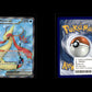 Milotic ex - Surging Sparks #217 [Ultra Rare]