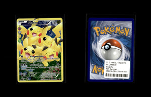 Pikachu - Generations #RC29 [Ultra Rare]