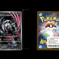 Galarian Obstagoon - MEGA Dream ex #209 [Illustration Rare]